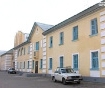 Забайкальский аграрный институт