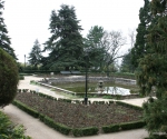 Массандровкий дворец и парк