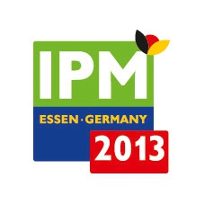 С 22 по 25 января в немецком городе Эссен пройдет 30-я международная выставка технологий выращивания растений, цветоводства и торговли IPM 2013