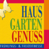 HAUS GARTEN GENUSS -2013, 13 - 17февраля, Эссен, Германия
