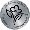 20 - 24 февраля NORTHWEST FLOWER & GARDEN SHOW 2013, Сиэтл, США
