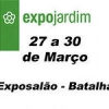 18  - 24 марта  EXPOJARDIM 2013	Баталья, Португалия