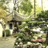 Большое путешествие по садам Поднебесной, Китай